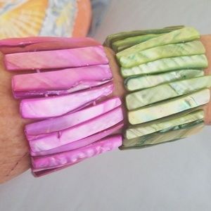 Bracelets